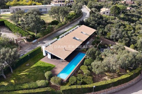 Villa i Platja D'aro, Gerona, Platja D'aro - € 2.200.000 | Ref: 73151 - foto 44