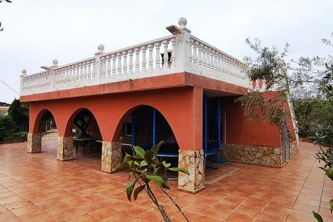 Landejendom i Ontinyent, Valencia, Ontinyent - € 300.000 | Ref: 2842 - foto 2