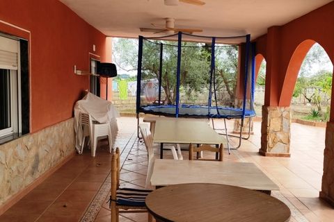 Landejendom i Ontinyent, Valencia, Ontinyent - € 300.000 | Ref: 2842 - foto 3