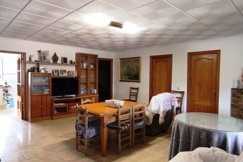 Landejendom i Ontinyent, Valencia, Ontinyent - € 300.000 | Ref: 2842 - foto 4