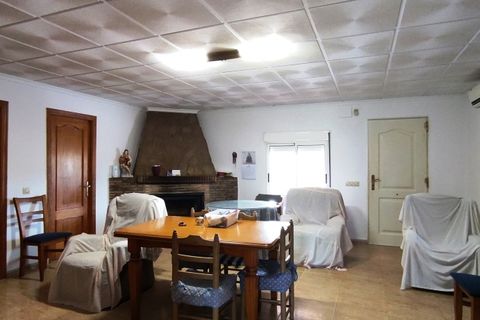 Landejendom i Ontinyent, Valencia, Ontinyent - € 300.000 | Ref: 2842 - foto 6