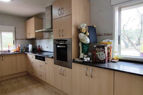 Landejendom i Ontinyent, Valencia, Ontinyent - € 300.000 | Ref: 2842 - foto 7
