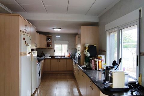 Landejendom i Ontinyent, Valencia, Ontinyent - € 300.000 | Ref: 2842 - foto 9