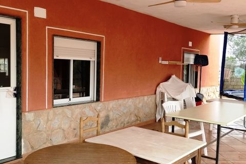 Landejendom i Ontinyent, Valencia, Ontinyent - € 300.000 | Ref: 2842 - foto 15
