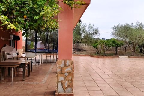 Landejendom i Ontinyent, Valencia, Ontinyent - € 300.000 | Ref: 2842 - foto 16