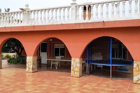 Landejendom i Ontinyent, Valencia, Ontinyent - € 300.000 | Ref: 2842 - foto 17