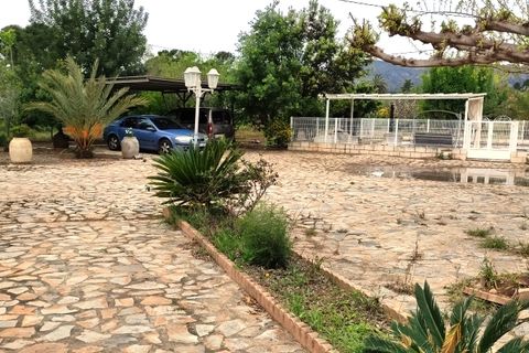 Landejendom i Ontinyent, Valencia, Ontinyent - € 300.000 | Ref: 2842 - foto 18