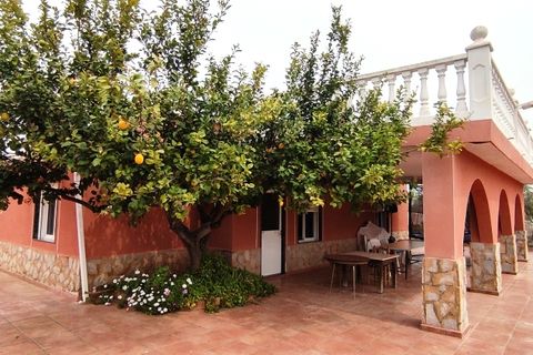 Landejendom i Ontinyent, Valencia, Ontinyent - € 300.000 | Ref: 2842 - foto 19