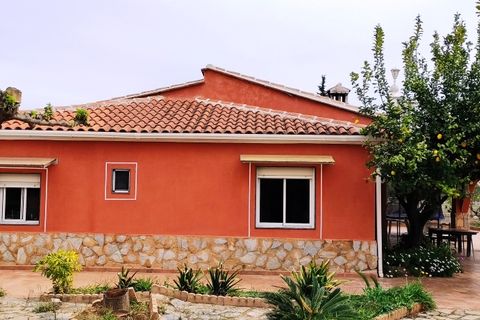 Landejendom i Ontinyent, Valencia, Ontinyent - € 300.000 | Ref: 2842 - foto 20