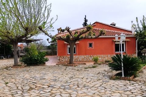 Landejendom i Ontinyent, Valencia, Ontinyent - € 300.000 | Ref: 2842 - foto 21