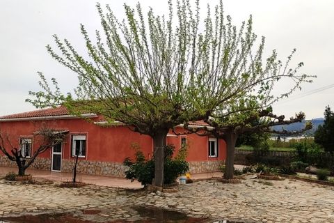 Landejendom i Ontinyent, Valencia, Ontinyent - € 300.000 | Ref: 2842 - foto 23