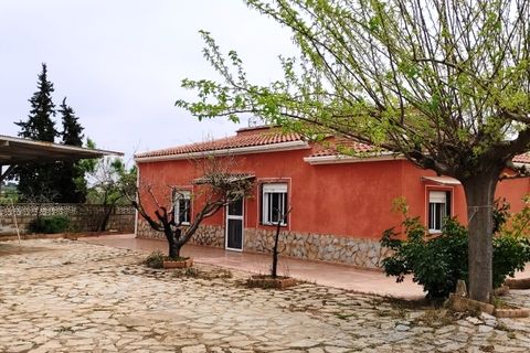 Landejendom i Ontinyent, Valencia, Ontinyent - € 300.000 | Ref: 2842 - foto 24