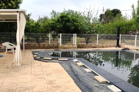 Landejendom i Ontinyent, Valencia, Ontinyent - € 300.000 | Ref: 2842 - foto 25