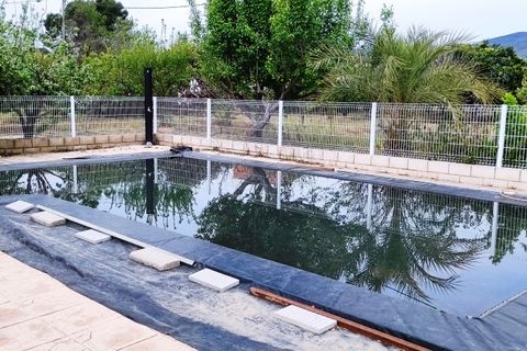Landejendom i Ontinyent, Valencia, Ontinyent - € 300.000 | Ref: 2842 - foto 26