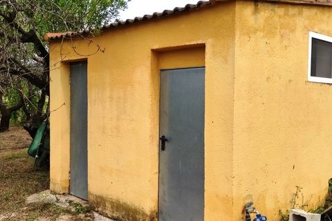 Landejendom i Ontinyent, Valencia, Ontinyent - € 300.000 | Ref: 2842 - foto 27