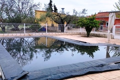 Landejendom i Ontinyent, Valencia, Ontinyent - € 300.000 | Ref: 2842 - foto 29