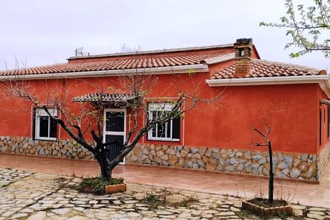 Landejendom i Ontinyent, Valencia, Ontinyent - € 300.000 | Ref: 2842 - foto 30