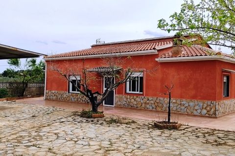 Landejendom i Ontinyent, Valencia, Ontinyent - € 300.000 | Ref: 2842 - foto 1