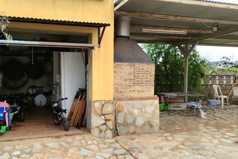 Landejendom i Ontinyent, Valencia, Ontinyent - € 300.000 | Ref: 2842 - foto 31