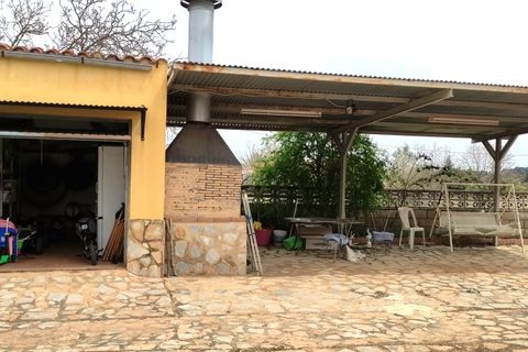 Landejendom i Ontinyent, Valencia, Ontinyent - € 300.000 | Ref: 2842 - foto 32