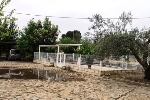 Landejendom i Ontinyent, Valencia, Ontinyent - € 300.000 | Ref: 2842 - foto 34