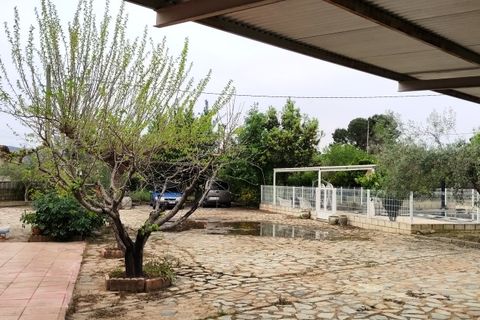 Landejendom i Ontinyent, Valencia, Ontinyent - € 300.000 | Ref: 2842 - foto 35