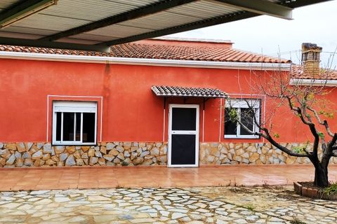 Landejendom i Ontinyent, Valencia, Ontinyent - € 300.000 | Ref: 2842 - foto 36