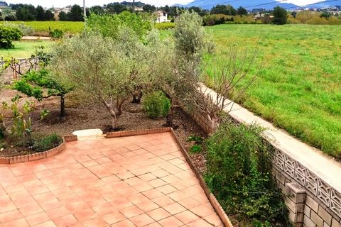 Landejendom i Ontinyent, Valencia, Ontinyent - € 300.000 | Ref: 2842 - foto 42