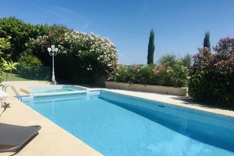 Villa i Mougins, Alpes-Maritimes, Mougins - € 3.850.000 | Ref: 6891092 - foto 2