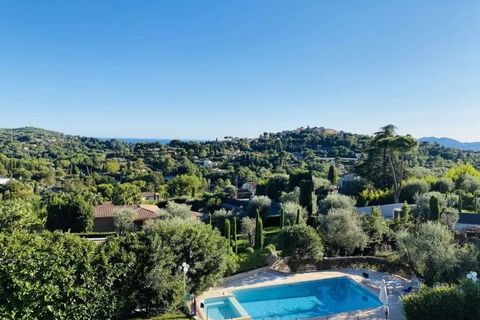 Villa i Mougins, Alpes-Maritimes, Mougins - € 3.850.000 | Ref: 6891092 - foto 3