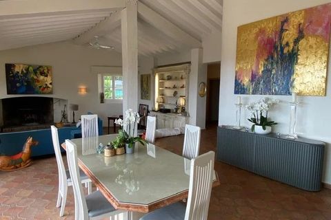 Villa i Mougins, Alpes-Maritimes, Mougins - € 3.850.000 | Ref: 6891092 - foto 6
