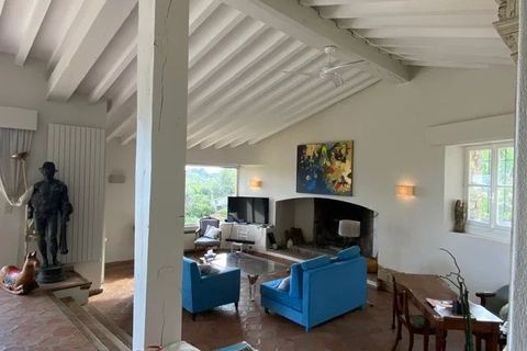Villa i Mougins, Alpes-Maritimes, Mougins - € 3.850.000 | Ref: 6891092 - foto 7