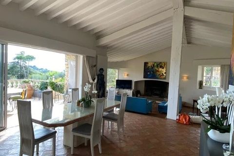 Villa i Mougins, Alpes-Maritimes, Mougins - € 3.850.000 | Ref: 6891092 - foto 8