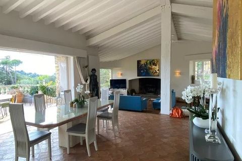 Villa i Mougins, Alpes-Maritimes, Mougins - € 3.850.000 | Ref: 6891092 - foto 9