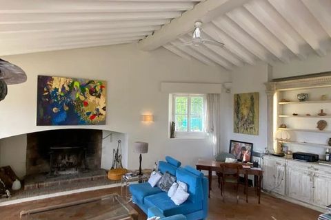 Villa i Mougins, Alpes-Maritimes, Mougins - € 3.850.000 | Ref: 6891092 - foto 10