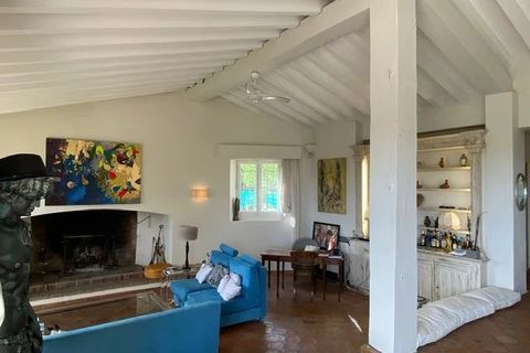 Villa i Mougins, Alpes-Maritimes, Mougins - € 3.850.000 | Ref: 6891092 - foto 11