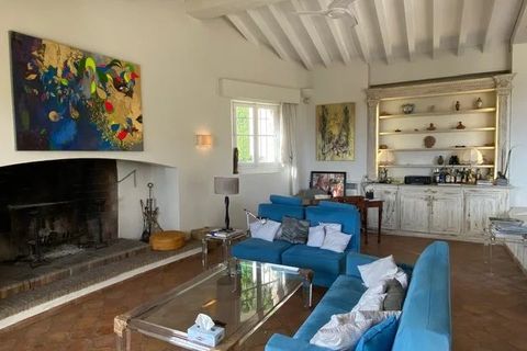 Villa i Mougins, Alpes-Maritimes, Mougins - € 3.850.000 | Ref: 6891092 - foto 12