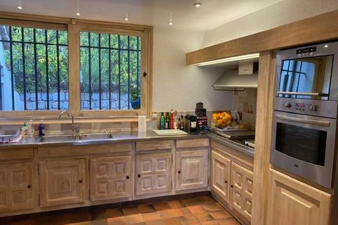 Villa i Mougins, Alpes-Maritimes, Mougins - € 3.850.000 | Ref: 6891092 - foto 13