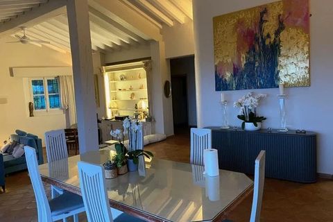 Villa i Mougins, Alpes-Maritimes, Mougins - € 3.850.000 | Ref: 6891092 - foto 14