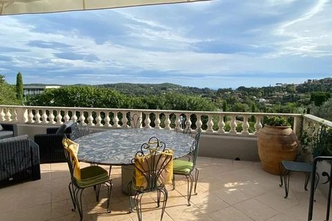 Villa i Mougins, Alpes-Maritimes, Mougins - € 3.850.000 | Ref: 6891092 - foto 15