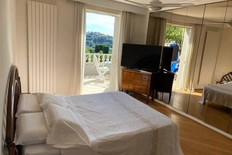 Villa i Mougins, Alpes-Maritimes, Mougins - € 3.850.000 | Ref: 6891092 - foto 20
