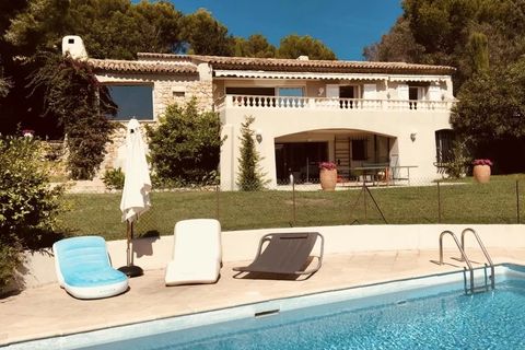 Villa i Mougins, Alpes-Maritimes, Mougins - € 3.850.000 | Ref: 6891092 - foto 21
