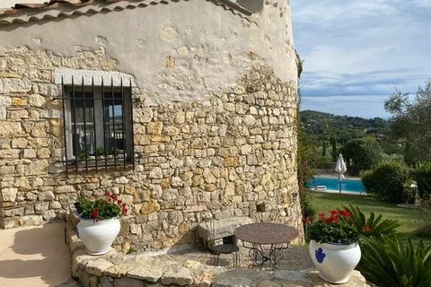 Villa i Mougins, Alpes-Maritimes, Mougins - € 3.850.000 | Ref: 6891092 - foto 22