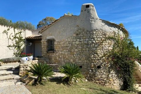 Villa i Mougins, Alpes-Maritimes, Mougins - € 3.850.000 | Ref: 6891092 - foto 24
