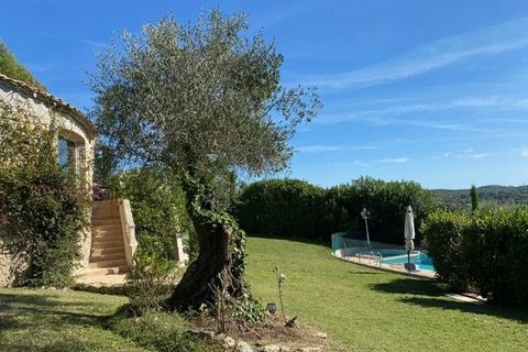 Villa i Mougins, Alpes-Maritimes, Mougins - € 3.850.000 | Ref: 6891092 - foto 25