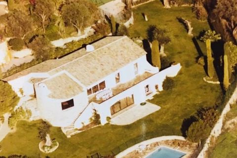 Villa i Mougins, Alpes-Maritimes, Mougins - € 3.850.000 | Ref: 6891092 - foto 26
