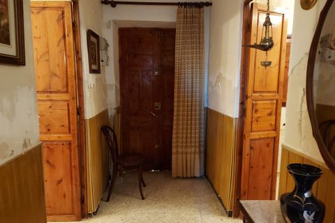 Byhus i Sorbas, Almeria, Sorbas - € 45.000 | Ref: SOR284 - foto 2