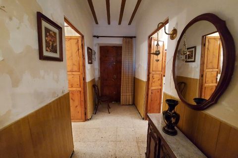 Byhus i Sorbas, Almeria, Sorbas - € 45.000 | Ref: SOR284 - foto 3