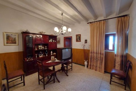Byhus i Sorbas, Almeria, Sorbas - € 45.000 | Ref: SOR284 - foto 4