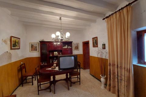 Byhus i Sorbas, Almeria, Sorbas - € 45.000 | Ref: SOR284 - foto 5